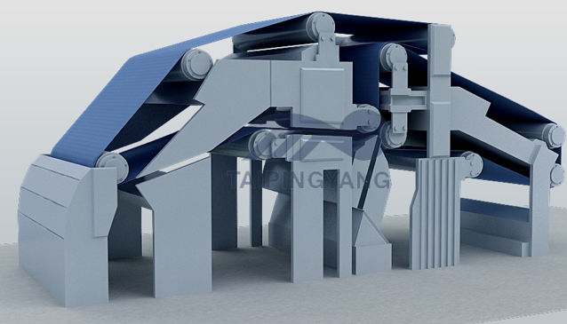 造紙干網(wǎng)部分案例---造紙行業(yè)--成型網(wǎng)系列